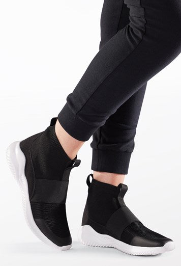 Ultra Hype Dance Sneaker (Boys Hip Hop, Hip Hop 5+) – The Turning Pointe  Boutique
