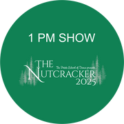 2025 Nutcracker DVDs