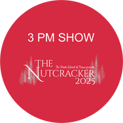 2025 Nutcracker DVDs
