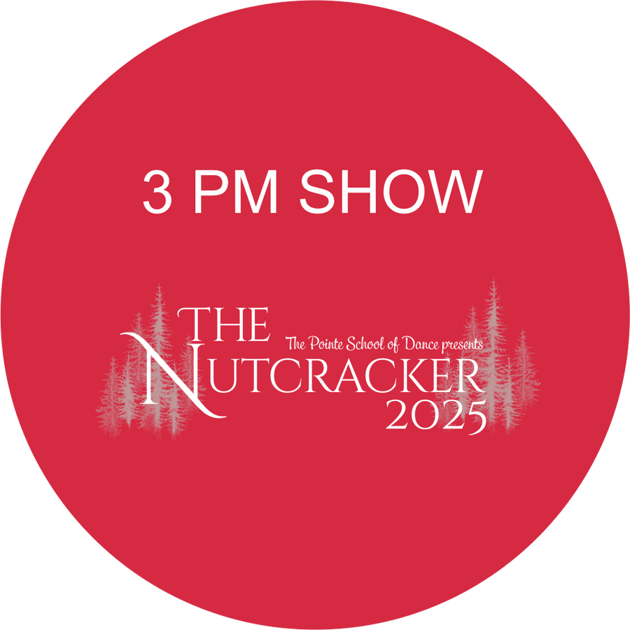 2025 Nutcracker DVDs
