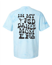 PSD DANCE MOM ERA BLAST TEE