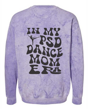 PSD DANCE MOM ERA BLAST CREW