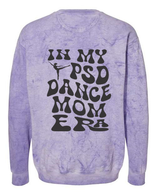 PSD DANCE MOM ERA BLAST CREW