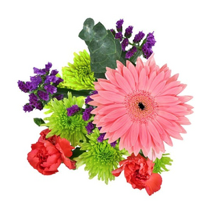 Recital 2024 Mixed Bouquet (Deadline to order: May 5th)