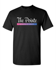 PSD STUDIO TEE
