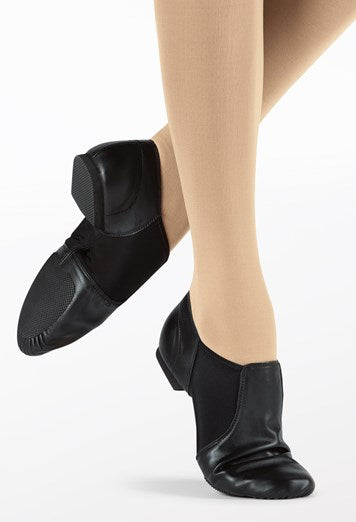 Weissman Slip-On Jazz Shoe