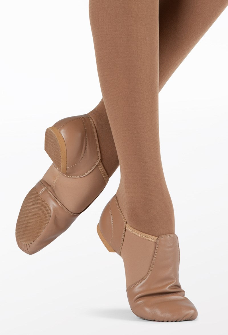 Weissman Slip-On Jazz Shoe