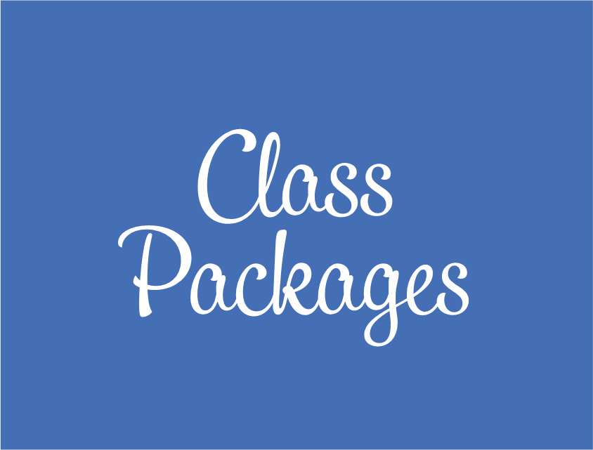 BUNDLE PACKAGES