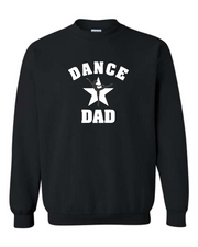 PSD DANCE DAD CREW