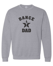 PSD DANCE DAD CREW