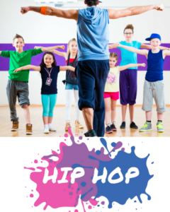 HIP HOP