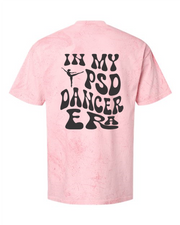 PSD DANCER ERA BLAST TEE