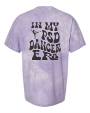 PSD DANCER ERA BLAST TEE