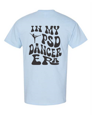 PSD DANCER ERA TEE