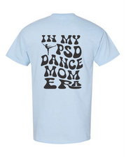 PSD DANCE MOM ERA TEE