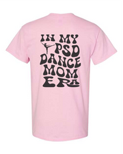 PSD DANCE MOM ERA TEE