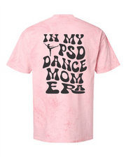 PSD DANCE TEACHER ERA BLAST TEE