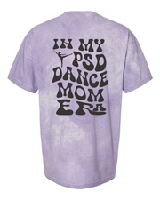 PSD DANCE TEACHER ERA BLAST TEE