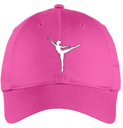 PSD DANCER PATCH CAP - NIKE
