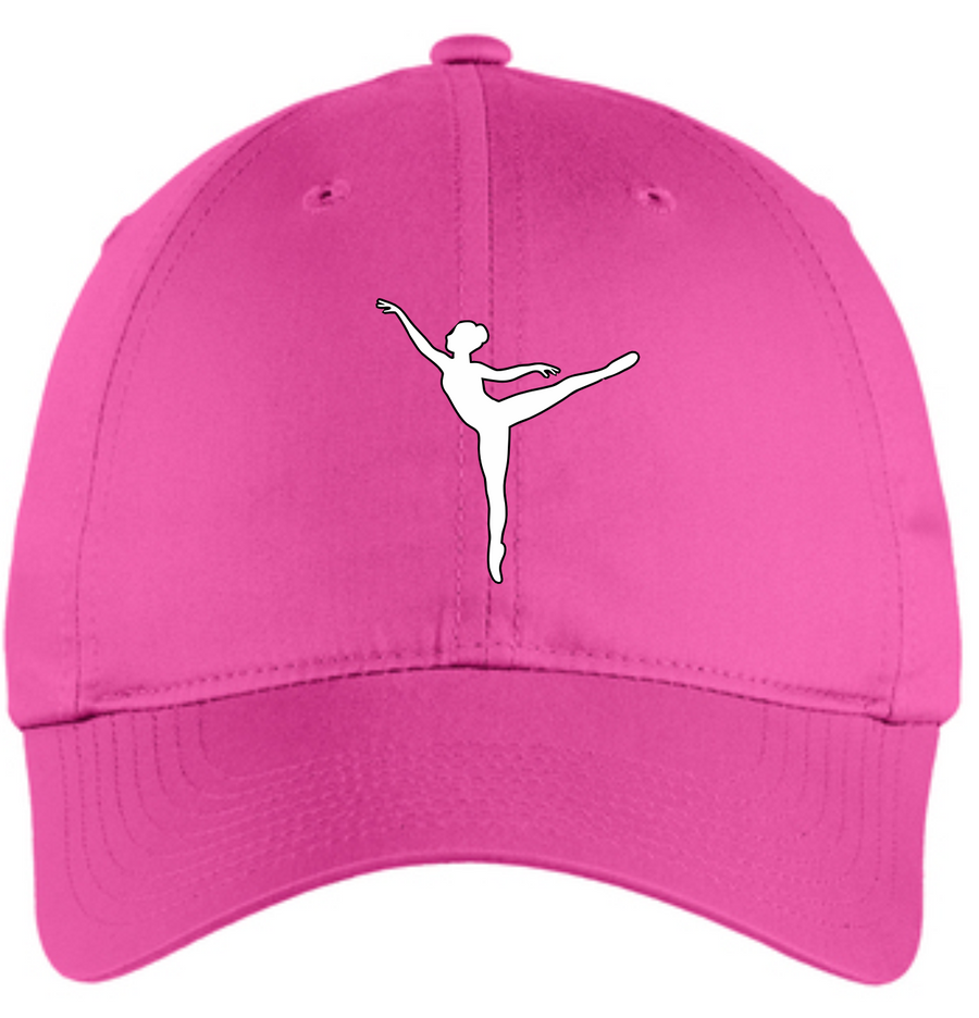PSD DANCER PATCH CAP - NIKE
