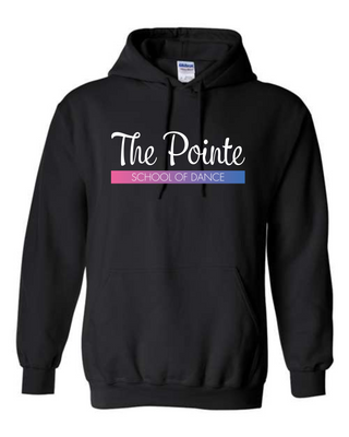 PSD SIGNATURE COLOR HOODIE
