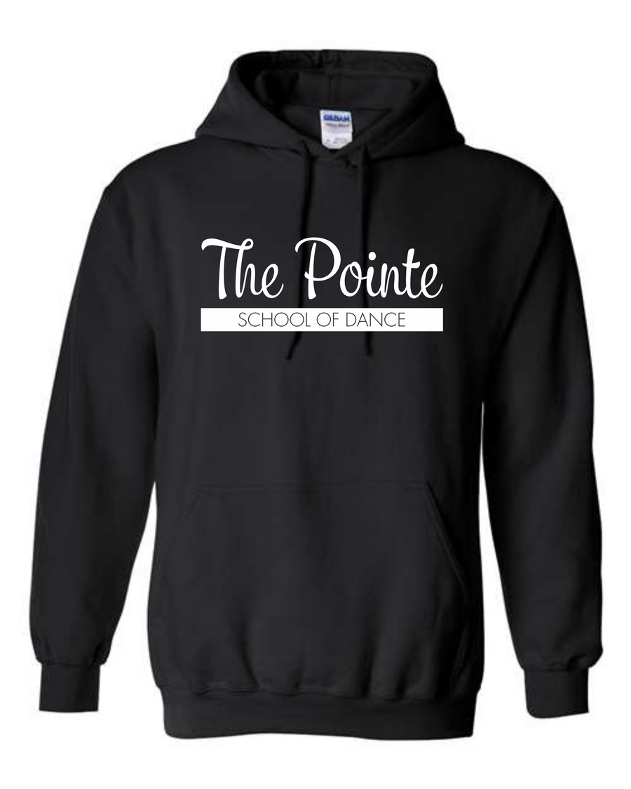 PSD SIGNATURE HOODIE