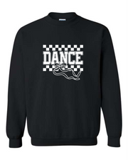 PSD CHECKER - BLACK