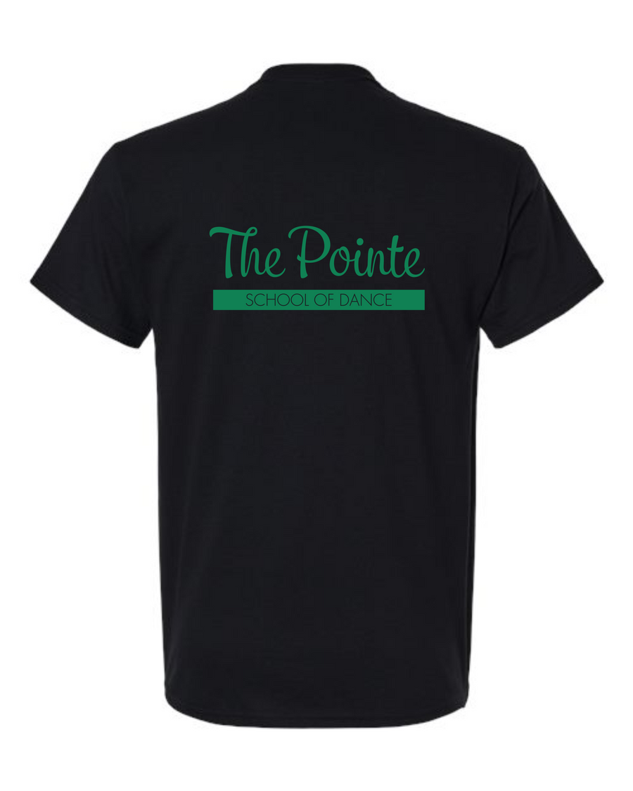 2025 Elf Squad Tee