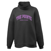 PSD OVERSIZED PURPLE MOCKNECK (PRE-ORDER - IN STOCK 2/10/26)