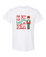 2025 Nutcracker Era Tee