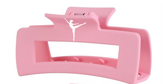 Buy pink PSD Claw Clip