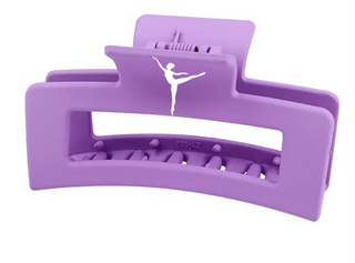 Buy purple PSD Claw Clip