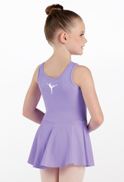 PSD CLASSIC TANK LEOTARD DRESS