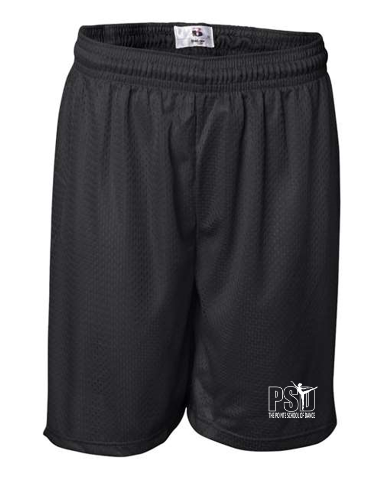 PSD BOYS MESH SHORTS