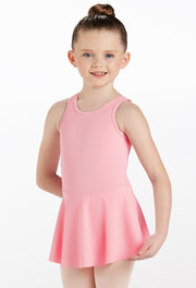 PSD CLASSIC TANK LEOTARD DRESS