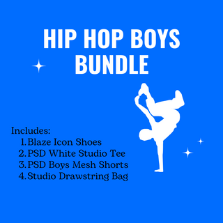 Hip Hop Bundle (Boys)