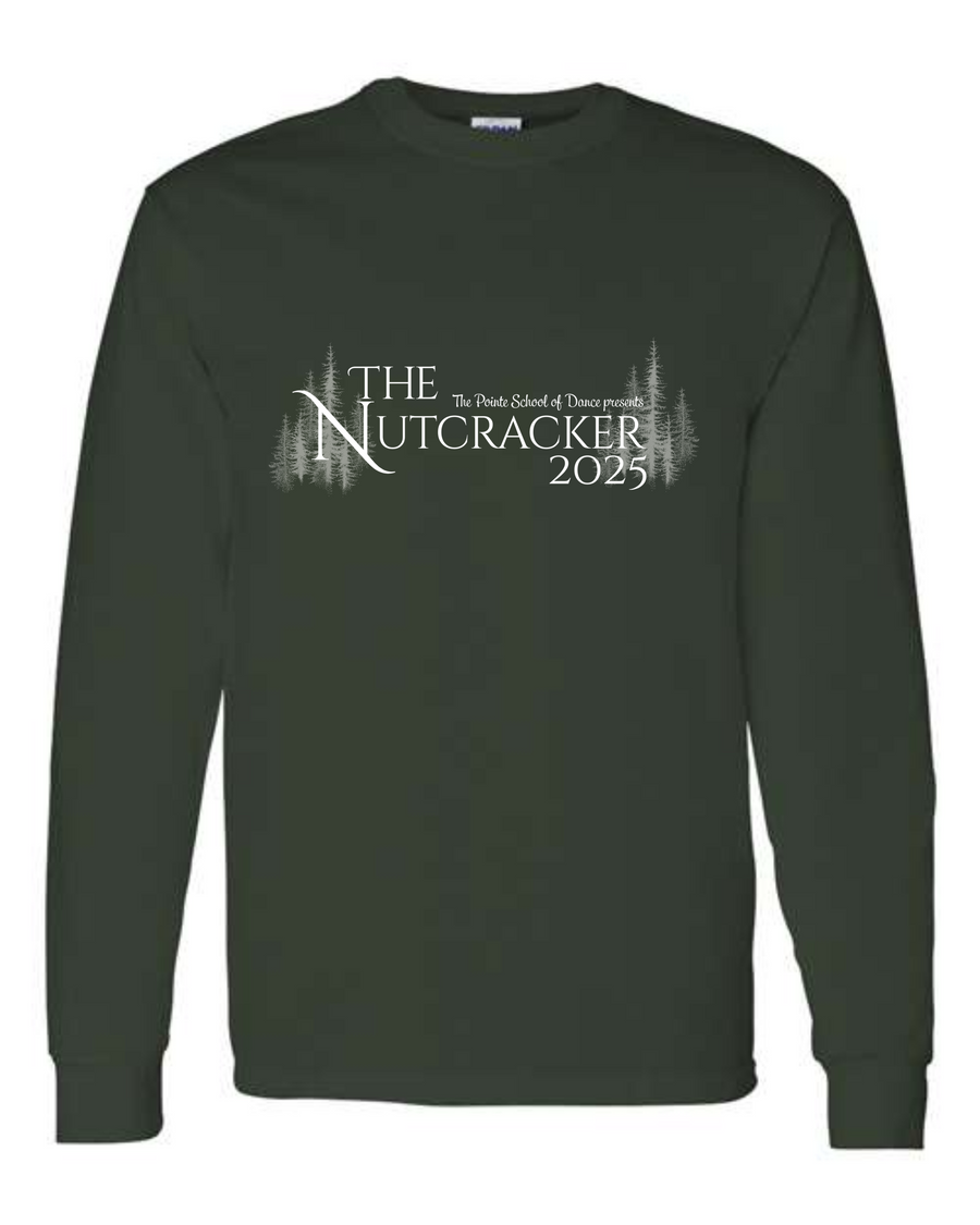 2025 Nutcracker Long Tee