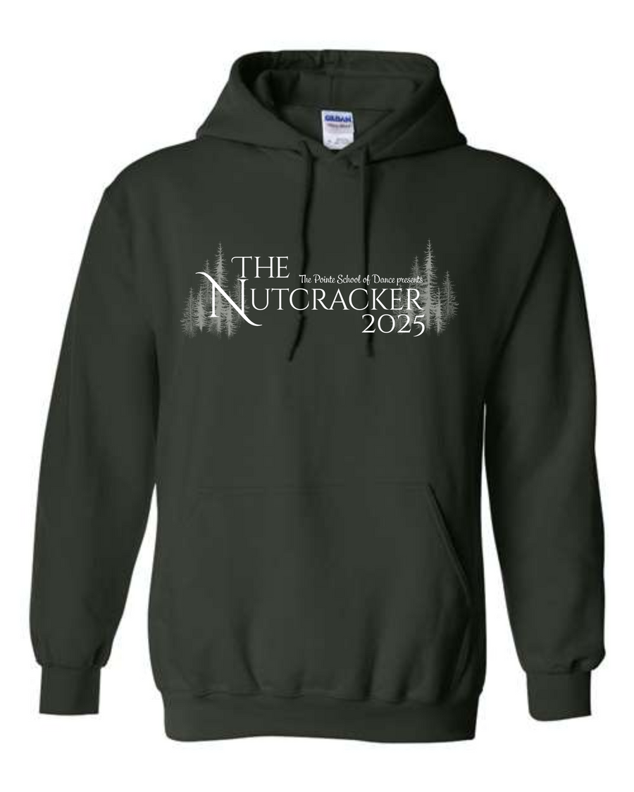 2025 Nutcracker Hoodie