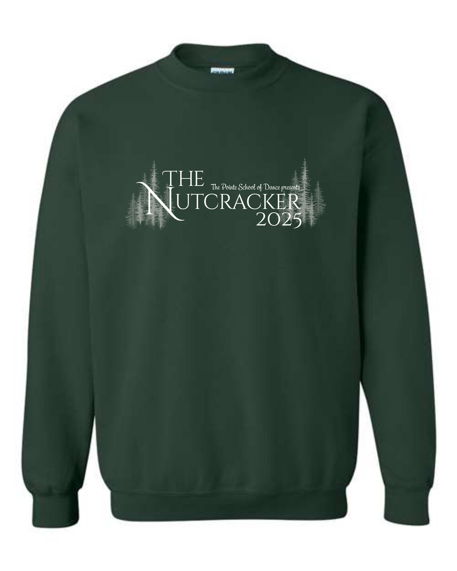 2025 Nutcracker Crew