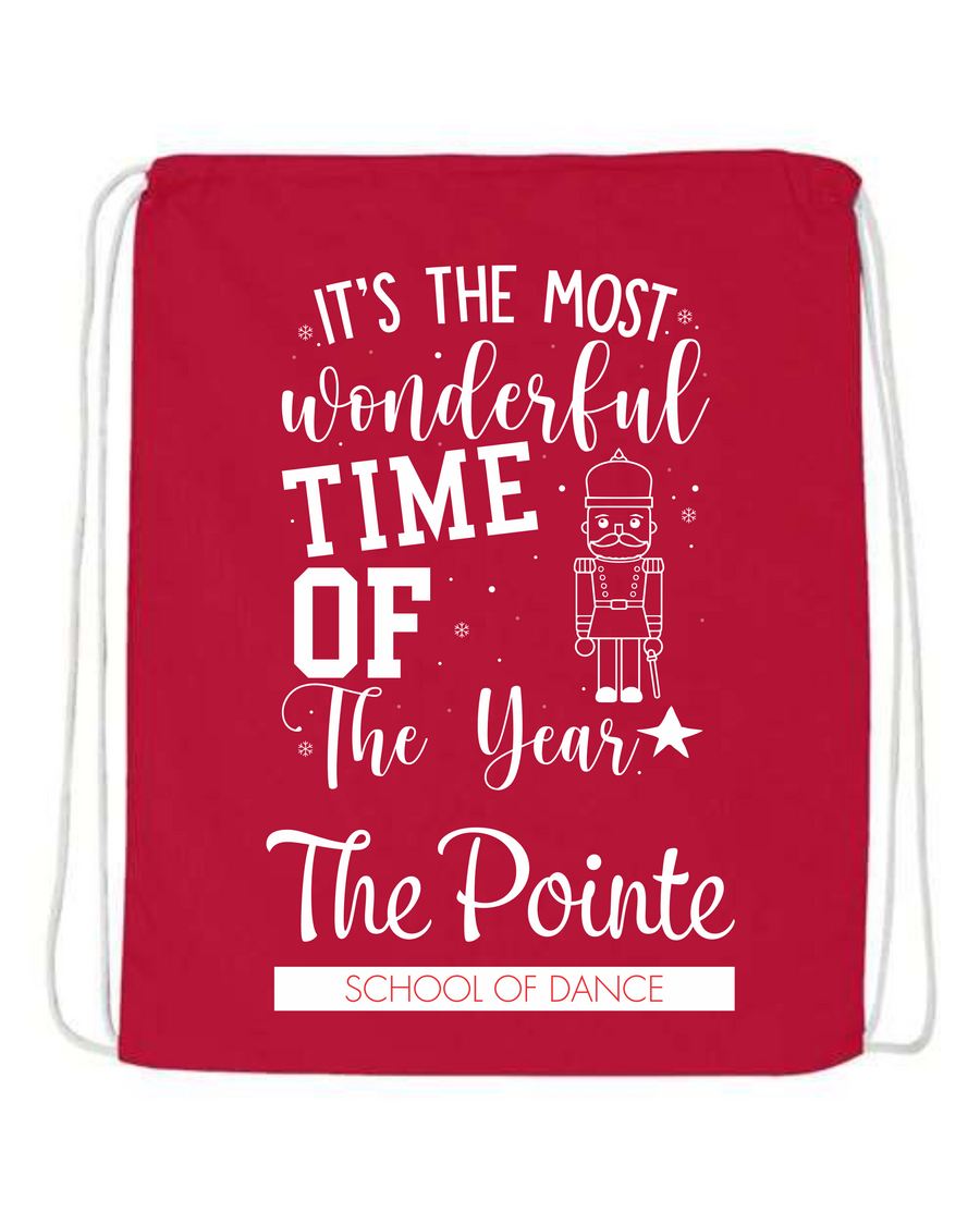2025 Wonderful Year.. Bag