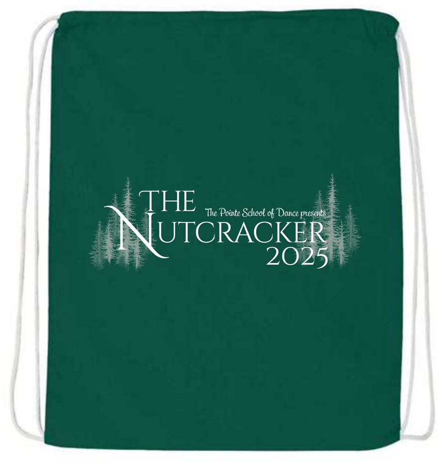 2025 Nutcracker Bag