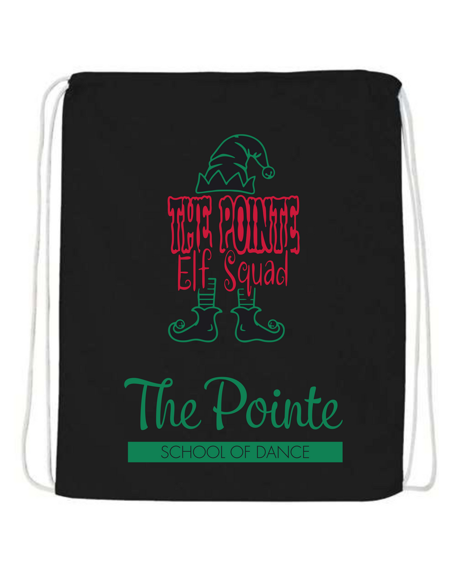 2025 Elf Squad Bag