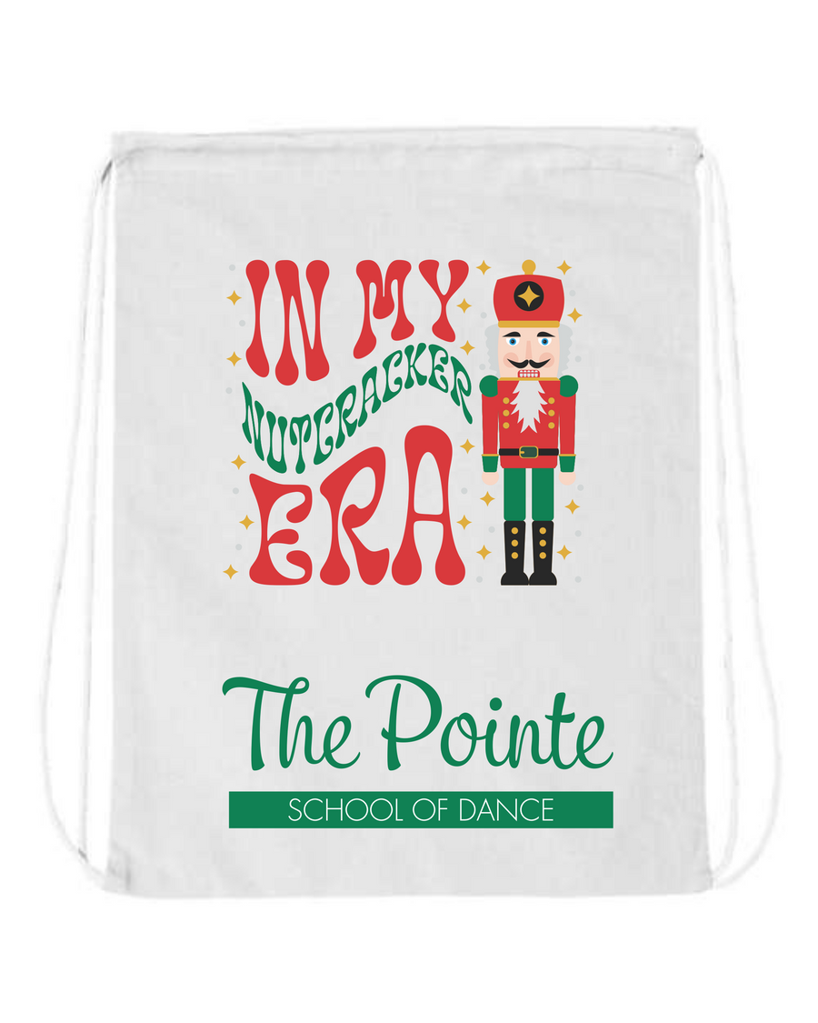 2025 Nutcracker Era Bag