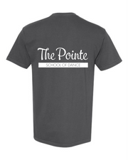 PSD GOOD DAY TEE - COMFORT COLORS