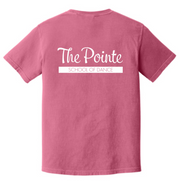 PSD GOOD DAY TEE - COMFORT COLORS