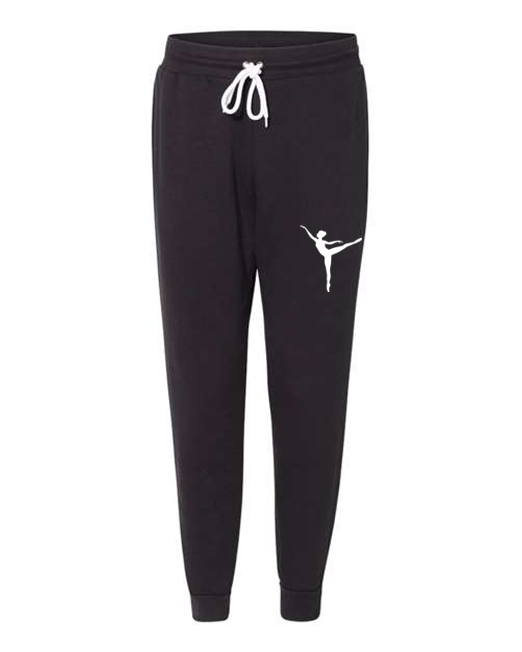 PSD FLEECE JOGGER