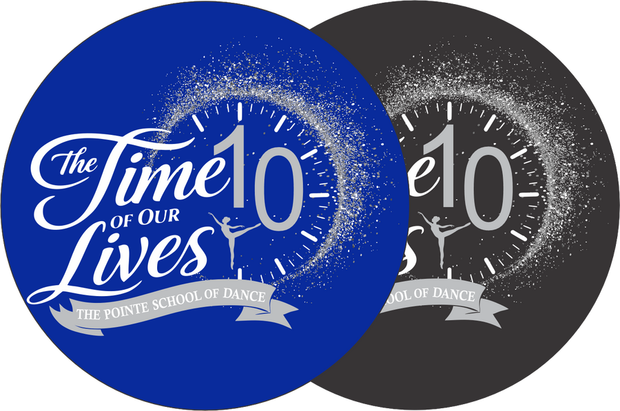 Recital 2026 - 2 Show DVD Bundle (Order Deadline: June 8)