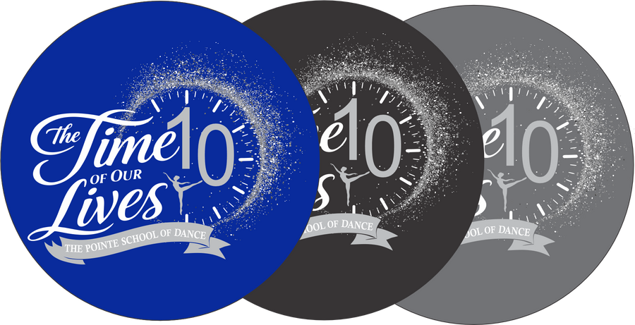 Recital 2026 - All Shows DVD Bundle (Order Deadline: June 8)