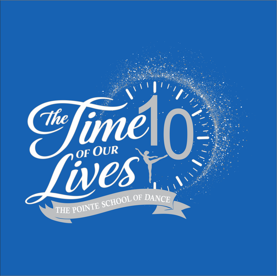 Recital 2026 Program (Order Deadline: May 22)