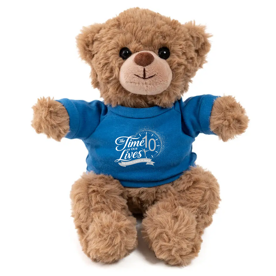 Recital Tee 2026 Bear (Order Deadline: May 1)